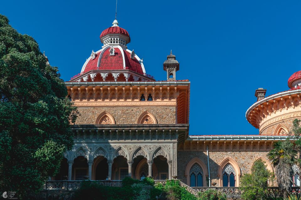 Sintra: Self-Driven Trip with Route-Planning Support - Quinta da Regaleira: tickets and pacing that keep it fun