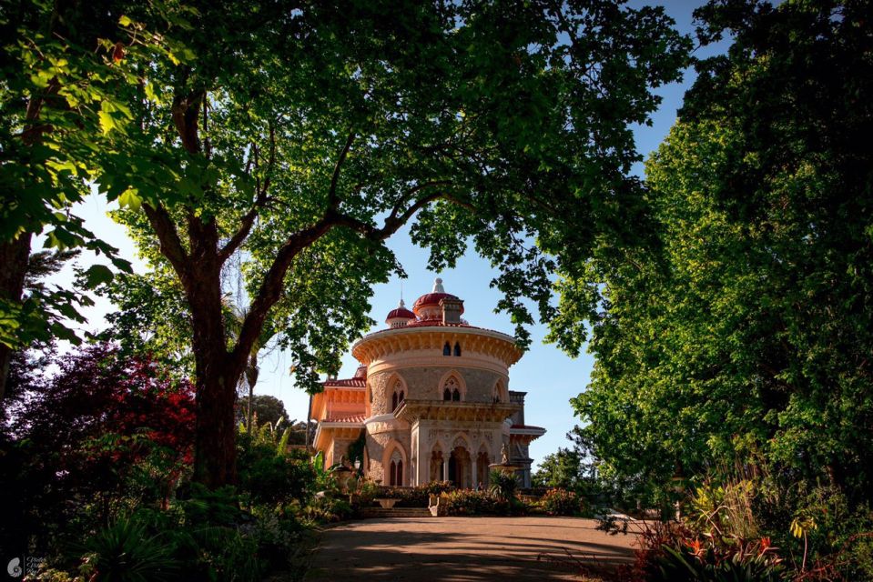 Sintra: Self-Driven Trip with Route-Planning Support - Small practical details that can make or break the day