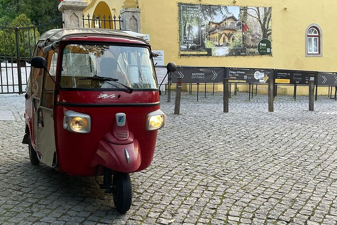 Sintra Sightseeing Tour - Why This Sintra Tuk Tuk Tour Works When One Day Is Tight