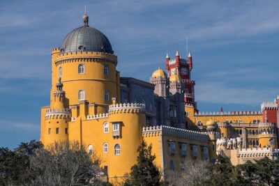 Sintra Sightseeing Tour - Where You Start (and Why You Must Verify Your Pickup)