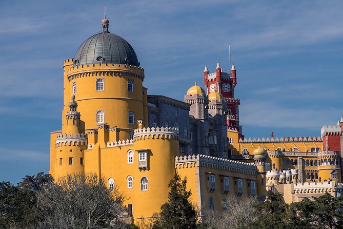 Sintra Sightseeing Tour - Where You Start (and Why You Must Verify Your Pickup)