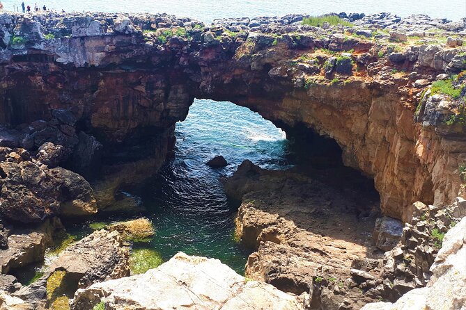 Sintra Splendor and Cascais Coastline Full Day Private Tour - A Private Day Linking Sintra Magic to Cascais Coast Views