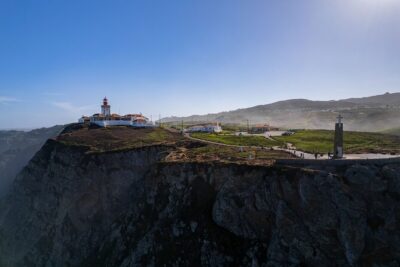 Sintra Splendor and Cascais Coastline Full Day Private Tour - Pickup at 9:00 and How the Drive Changes the Day