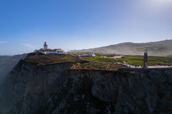 Sintra Splendor and Cascais Coastline Full Day Private Tour - Pickup at 9:00 and How the Drive Changes the Day