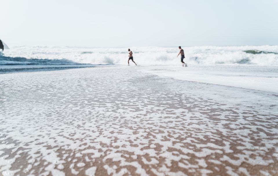 Sintra: Sunset Hike, Tapas & Wine at Secret Beach - Key Highlights That Make This One Different