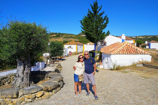 Sintra & The Amazing Dream Villages Private Luxury Tour - Price and value: is $178.71 per person fair?