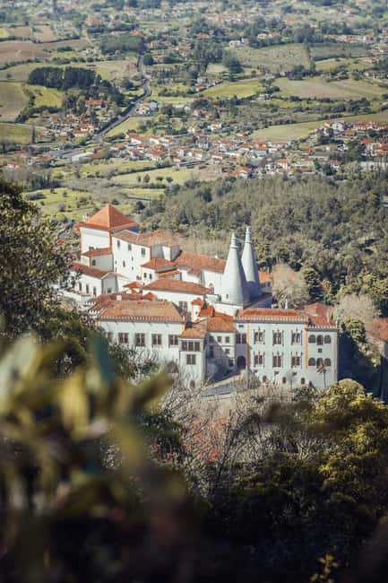 Sintra: The Romantic Village – Private Half-Day Guided Tour - Why This Half-Day Sintra Route Feels Like the Smart Play