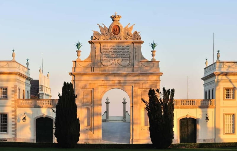 Sintra: The Romantic Village – Private Half-Day Guided Tour - What You Might Want to Plan For (Especially If This Is Your Only Sintra Day)
