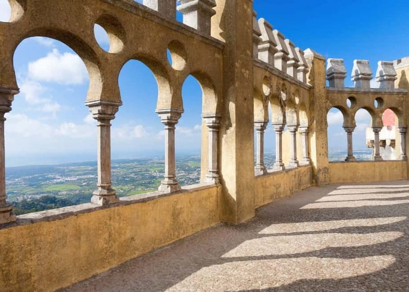 Sintra: The Romantic Village – Private Half-Day Guided Tour - Should You Book This Sintra Half-Day Tour?