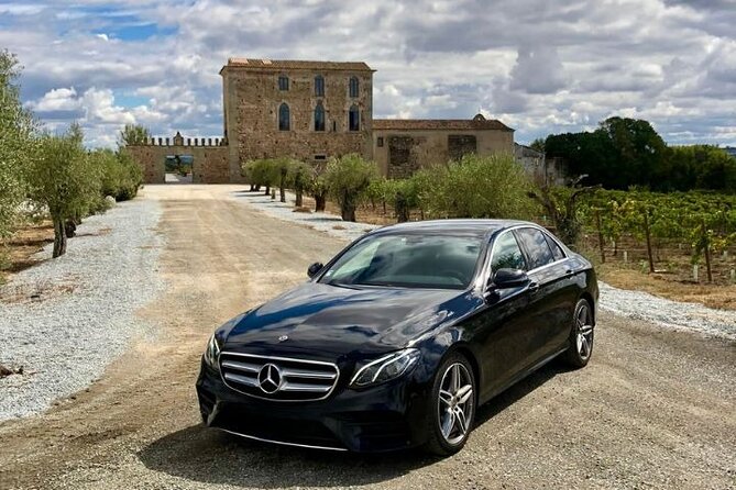 Sintra to Seaside Splendor | Premium Private Day Tour - What Makes This Tour Different (Key Things to Notice)