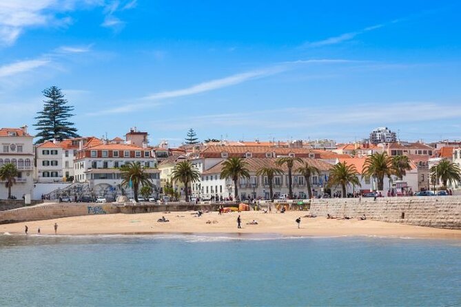 Sintra to Seaside Splendor | Premium Private Day Tour - Sintra Centro Historico: Cobblestones, Quick Bites, and a Slow Moment