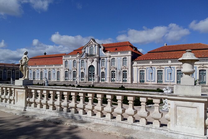 Sintra todo dia Ou Sintra & Cascais - A value-first way to do Sintra’s biggest hits