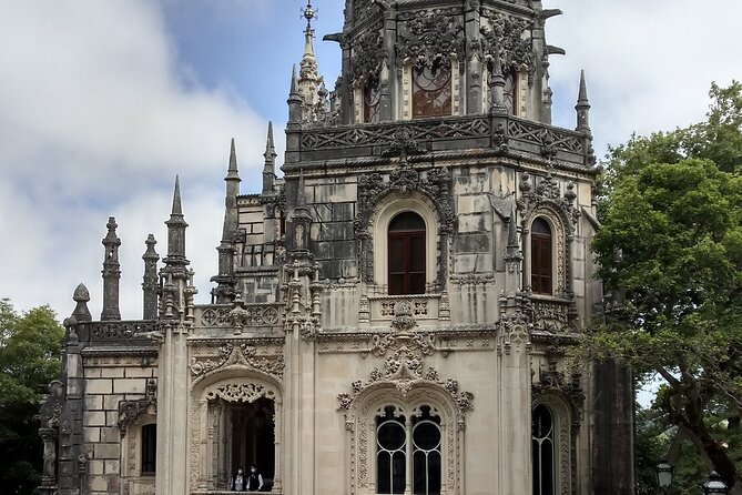 Sintra todo dia Ou Sintra & Cascais - Price and what you actually get for $234.82