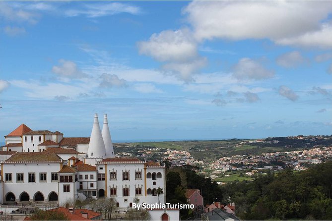 Sintra todo dia Ou Sintra & Cascais - Stop 2: Quinta da Regaleira and its Freemason-inspired symbolism