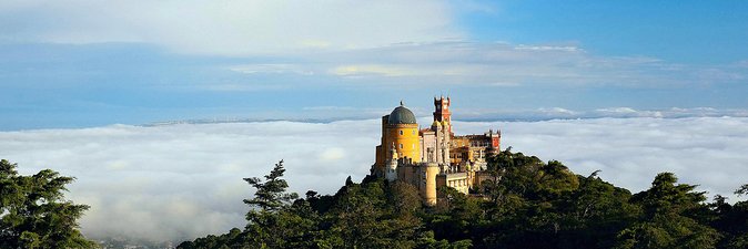 Sintra Tour 8h - Price and value: is $222.26 per person a fair deal?