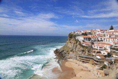 Sintra Tour Tailor-Made (Personalized) - Pena Palace on the hill: the iconic view (and the time factor)