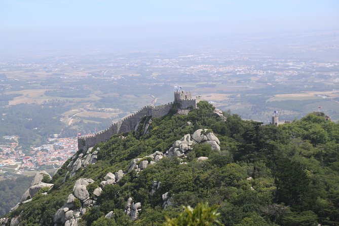 Sintra Tour Tailor-Made (Personalized) - When this tour fits best—and when it might not