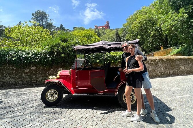 Sintra tour to Pena Palace in vintage car - Private day tour - Timing reality check: why 2–3 hours can feel short
