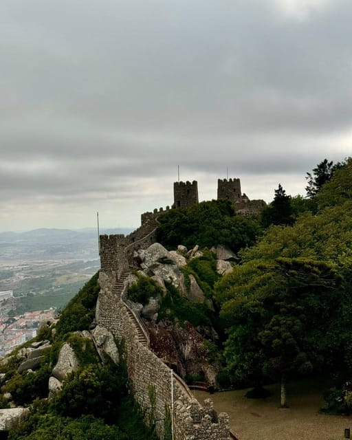 Sintra Tour With Tuktuk - Key highlights worth planning around