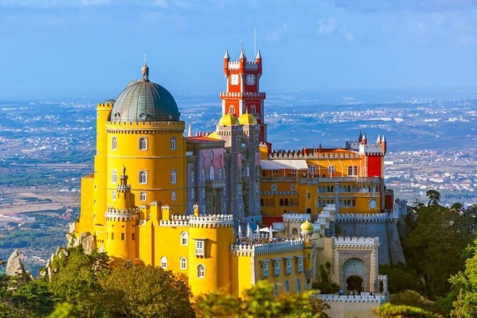 Sintra Tours - Key things to know before you go