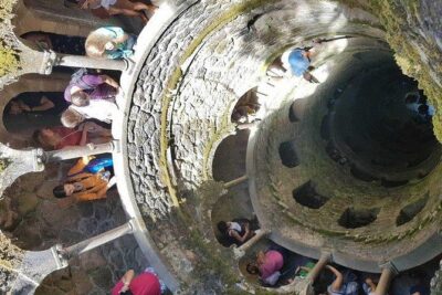 Sintra Tours - Cabo da Roca: the coast stop you’ll remember