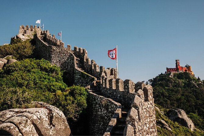 Sintra Tours - Tickets: the one move that keeps your schedule alive