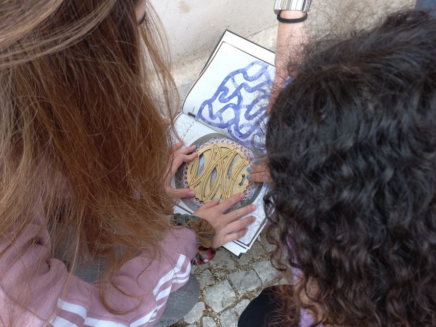 Sintra: Treasure Hunt & Walking Tour "The King's Secret" - The 1-hour city center stretch: where the mystery pays off