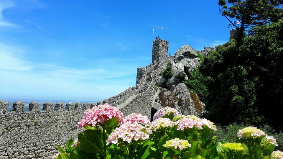 Sintra: Truly Private Tour to Pena Palace & Regaleira - The guide makes it feel personal: what Alex, Elisabete, Bruno, and Lis bring
