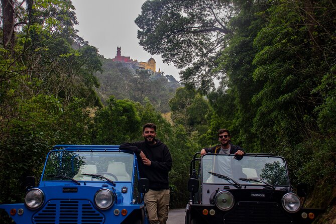 Sintra Tuk Tuk (Electric) 4-5 hours tour - Price and value: what the $156.20 covers (and what it doesn’t)