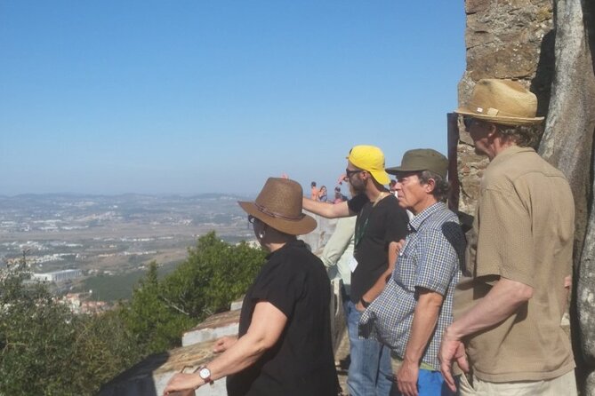Sintra walking tour - Why this Sintra walking tour feels different from the usual route