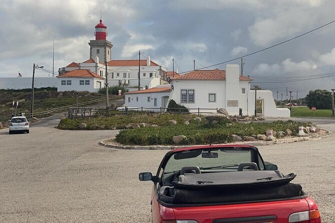 Sintra Walking Tour: Romantic Village & Palaces - Queijadas da Sapa and Casa Piriquita: Sintra’s sweet engine