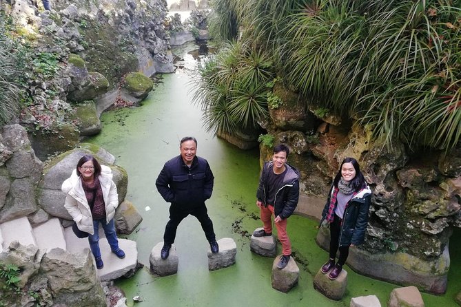 Sintra Walking Tour - The Portuguese Fairytale - Why This Sintra Walk Works So Well