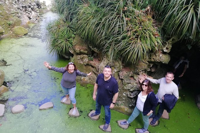 Sintra Walking Tour - The Portuguese Fairytale - Camara Municipal de Sintra and Fonte Mourisca: Small Stops With Big Payoff