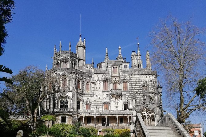 Sintra Walking Tour - The Portuguese Fairytale - Anjos Teixera Museum: The First Open-Air Museum in Portugal