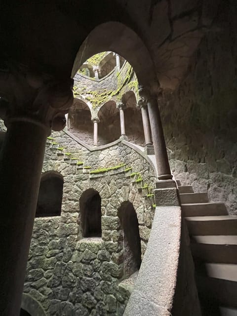 Sintra with a guide: Pena, Regaleira, Roca and Cascais - Why this Lisbon to Sintra to coast loop works in 8 hours
