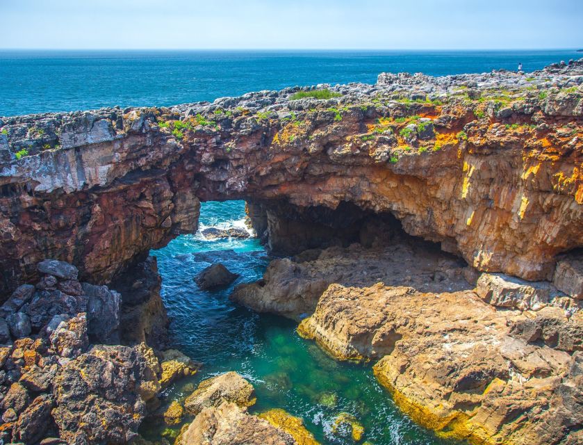 Sintra with a guide: Pena, Regaleira, Roca and Cascais - The Sintra village lunch break: use it for real food and real recovery