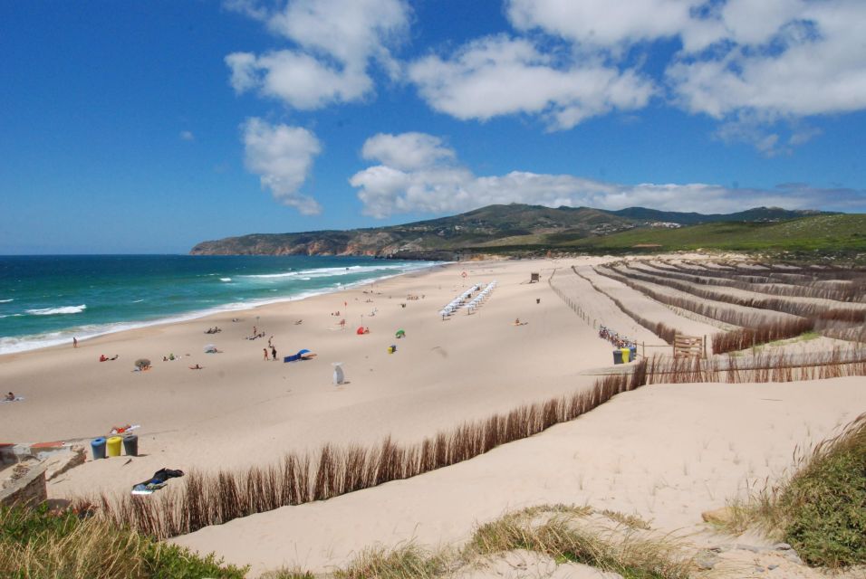 Sintra with a guide: Pena, Regaleira, Roca and Cascais - Price and value: why $93 can feel fair