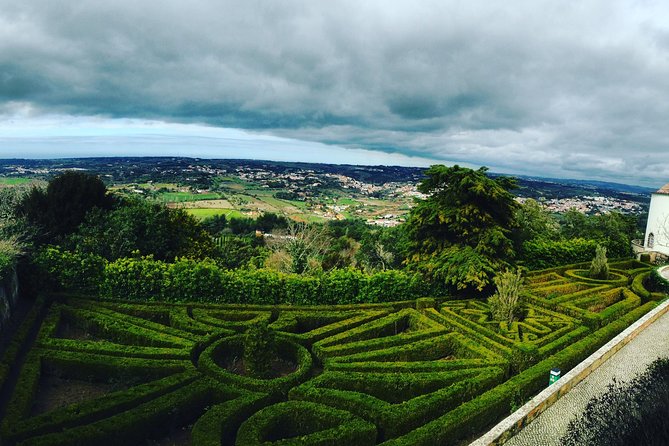 Sintra with a Local - HALF DAY -Pena & Regaleira & Cabo da Roca - What’s Included (and What You Should Plan for)