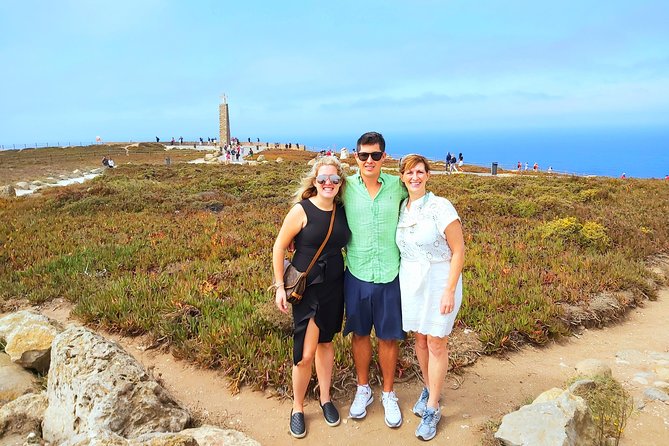 Sintra World Heritage and Cascais Village Private Deluxe Tour - The Big Decision: Pena Palace vs Quinta da Regaleira