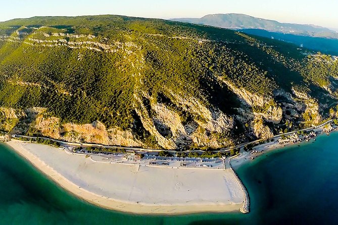 Sintra&Cascais Full-Day Tour from Lisbon - Getting In and Out of Lisbon: Pickup That Changes the Day