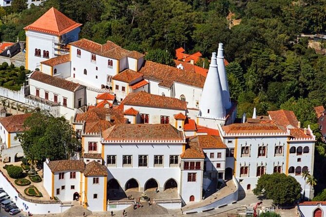 Sintra,Palácio da Pena,Quinta da Regaleira and Cascais - Price and value: what you pay for, what you get, and why timing matters