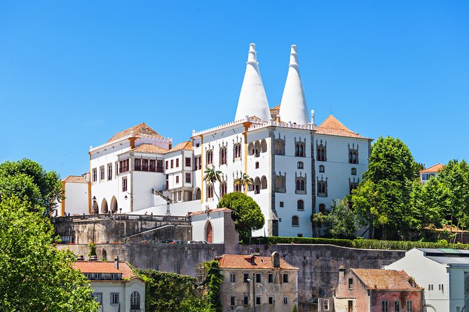 Sintra's Spellbinding | Private Half-Day Tour - Stop 2: Quinta da Regaleira (Caves, Symbols, and Style Mashups)