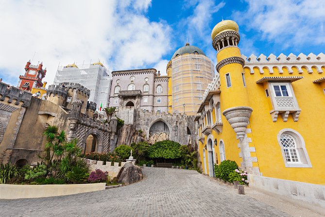 Sintra's Spellbinding | Private Half-Day Tour - Price and Value: What You’re Really Paying For