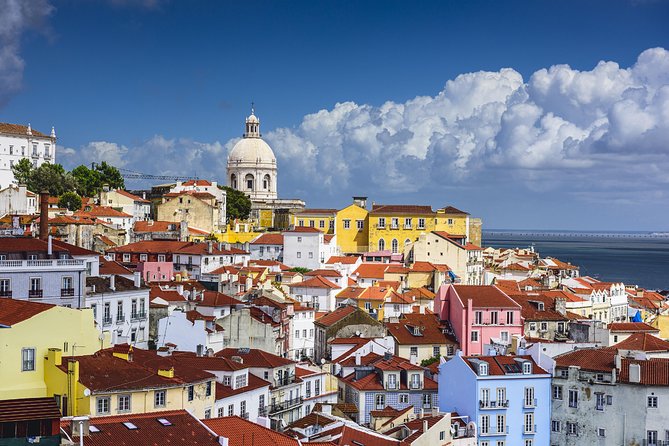 Small-Group Alfama Walking Tour - Key things I’d circle before you book