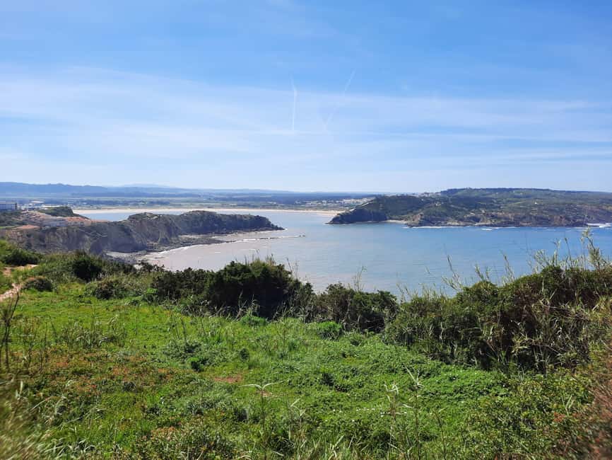 Small Group Excursion to Nazaré, Alcobaça and Obidos from Lisbon - Key things I’d pay attention to