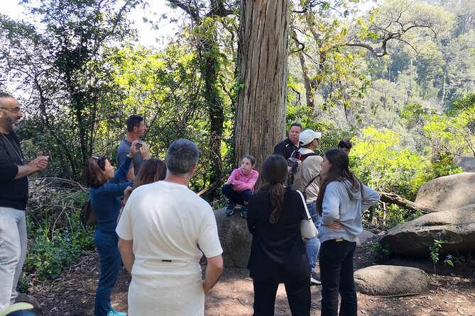Small Group FULL DAY PRIVATE TOUR Sintra + Cascais+Roca Cape - A photo moment at Sintra National Palace