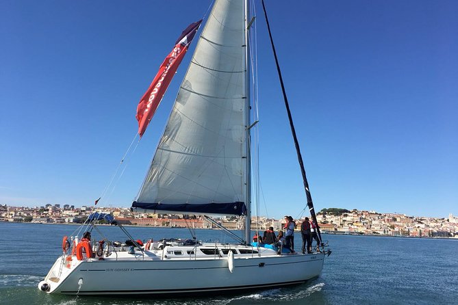 Small-Group Sailing Tour on the Tagus River from Lisbon - Price and value: why $45.86 can work (or not)
