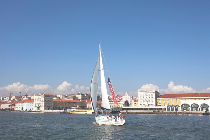 Small-Group Sailing Tour on the Tagus River from Lisbon - Practical tips before you go (so the ride stays fun)