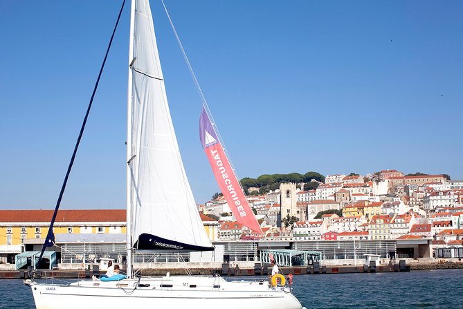 Small-Group Sailing Tour on the Tagus River from Lisbon - Who this sailing tour is best for