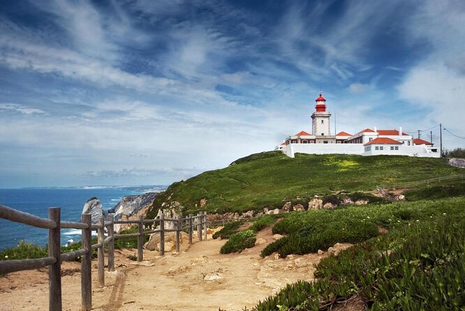 Small group tour - The Beautiful Cascais - Key things I’d plan around